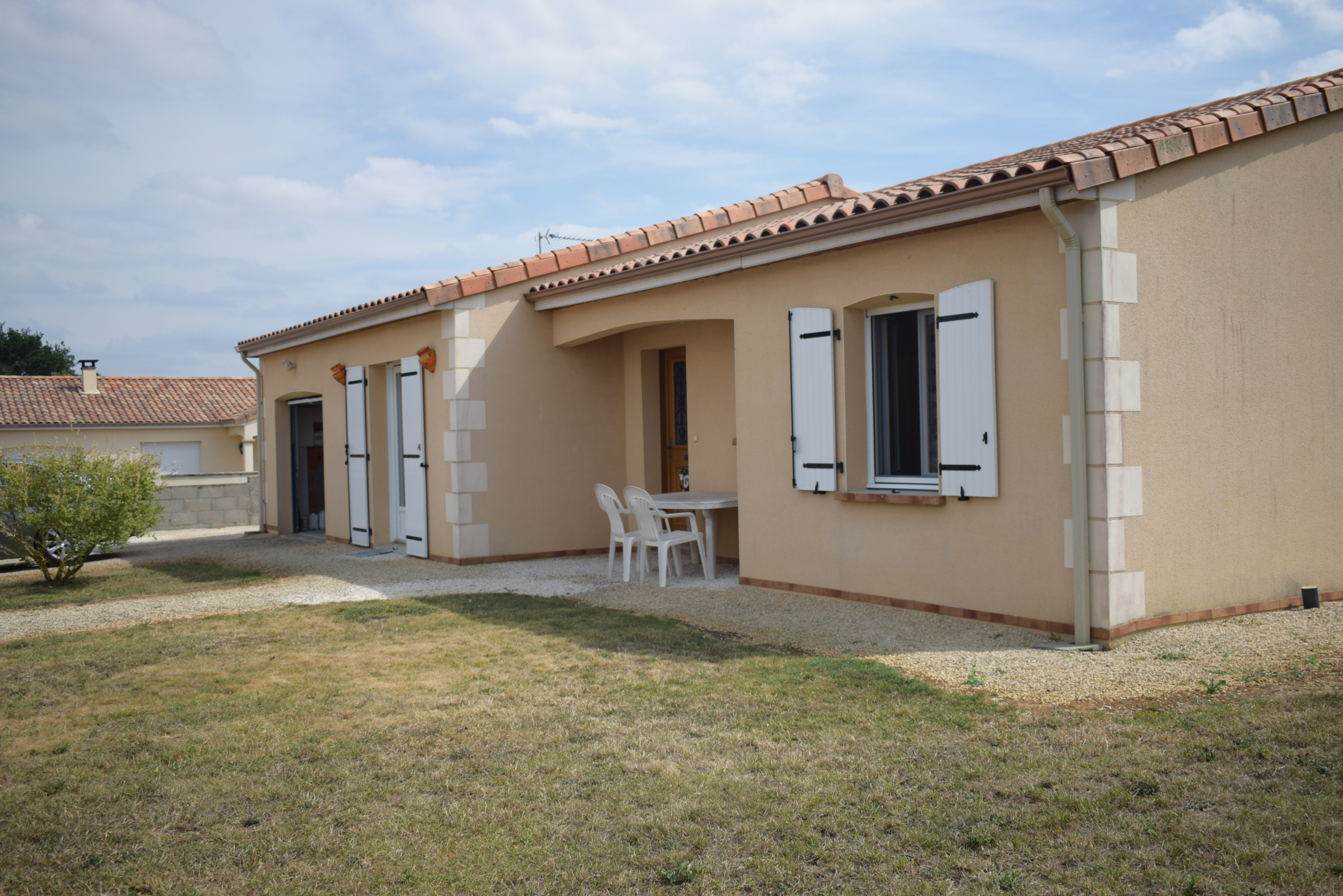 location A louer pavillon t4 plain pied